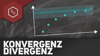 Konvergenz und Divergenz – Folgen und Reihen 4 [upl. by Olney]