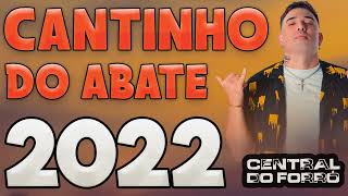 JAPÃOZINHO CD NOVO 2022  CANTINHO DO ABATE MÚSICAS NOVAS [upl. by Korey]