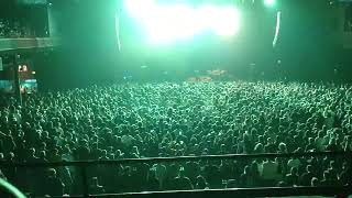 Death Grips LIVE in Houston TX  Bayou Music Center Oct 3 2023 [upl. by Hirsh]