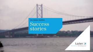 Success stories  IScaff Access Solutions Ltd [upl. by Falito]