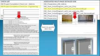 KeyWatcher III Installation Documents Overview [upl. by Aliekahs]