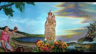 Amma Velankanni Matha  Tamil Matha Songs  வேளாங்கண்ணி வீணை [upl. by Rosa]