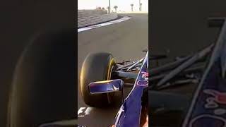 POV You suddenly lose control of the car f1 formula1 f1onboard formel1 vettel f1shorts [upl. by Tiffani]