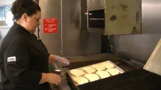 How Sizzlers Cheese Toast is Made  Secrets Revealed [upl. by Airel]