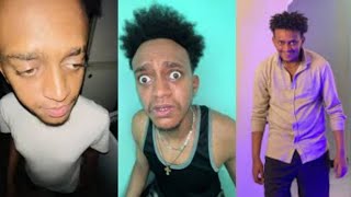 🔴 የ bertemios በርጠሚዎስ best አዝናኝ ስራዎች Ethiopian TikTok [upl. by Euqinommod940]