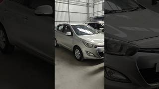 2013 model 👌 well maintained used HYUNDAI i20 Automatic for sale at Car Point Coimbatore [upl. by Oettam]