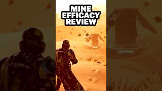 Efficacy Review of Mine Stratagems Underway  Helldivers Lore [upl. by Mitchell]