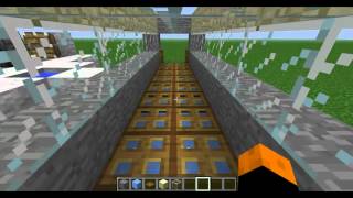 Minecraft Superschnell Rennen ohne Mods Tutorial GermanDeuschHD [upl. by Navillus]