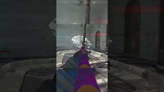 IM UNSTOPPABLE WITH THE MCW 😈 modernwarfare3 shorts warzone [upl. by Akinad]