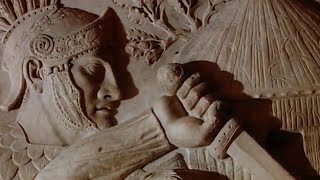 Rome In The 1st Century  Episode 1 Order From Chaos ANCIENT HISTORY DOCUMENTARY [upl. by Niliram132]