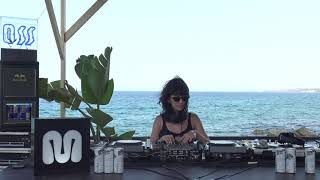 BLUEMARINA at Ortigia Sound System Festival 2021  MONDONERO  31072021 [upl. by Cheffetz]