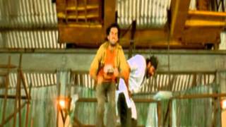 Ready Telugu Movie Scenes  Climax Fight Scene  Ram  Genelia DSouza  Srinu Vytla  DSP [upl. by Manoop]