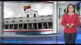 Cambios al Impuesto a la Renta no convencen a los empresarios en Ecuador [upl. by Jd]