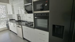 Cuisines Equipées moderne 2023  جديد المطابخ العصرية 20230402 [upl. by Nylitak]