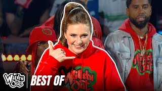 Season 21’s Best Wildstyles So Far 🔥 Wild N Out [upl. by Nevil]