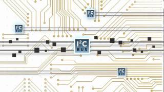 What is the I2C Bus An Introduction from NXP [upl. by Sitoiyanap]