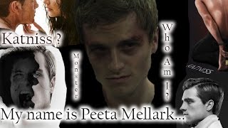 Peeta Mellark  amp Katniss Everdeen  Dont get too close [upl. by Secundas]