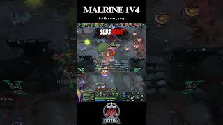 MALRINE 1V4 [upl. by Innavoig]