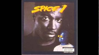 Spice 1  Welcome To The Ghetto [upl. by Jaquenetta789]