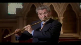 cavalleria rusticana  intermezzo fluteJames Galway [upl. by Llezom]