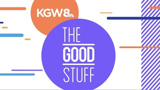 The Good Stuff  Full episode April 25 2024 [upl. by Boarer]