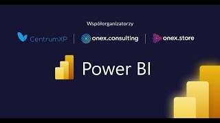 WEBINAR Poznaj Microsoft Power BI  analiza danych w każdej firmie [upl. by Arand83]