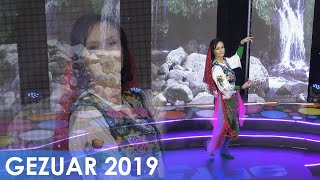 Govi Reka  Çikë Tropoje Official video 4K Gëzuar 2019 [upl. by Lamrej]