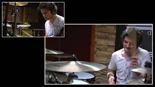 Cobus  Red  Mystery Of You Drum Cover [upl. by Konstantin]