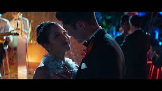 Crazy Rich Asians TV SPOT Warner Bros Pictures [upl. by Oisangi610]