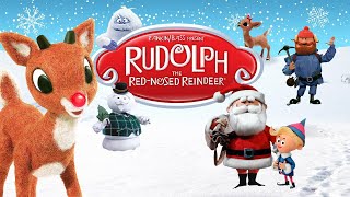 Rudolph the Red Nosed Reindeer 1964  trailer [upl. by Teri806]