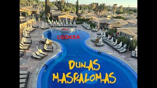 Lookea Dunas Mas Palomas [upl. by Nyssa591]