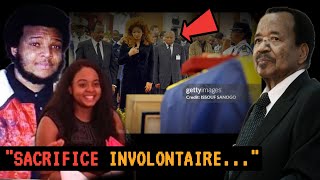 Révoltée la nièce de Biya dévoile les dossiers sombre de Paul Biya et demande son départ [upl. by Stiruc]