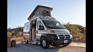 Hymer Aktiv 20 Loft Edition  Make Great Memories [upl. by Rozanne]