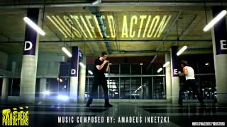 Justified Action Original Soundtrack [upl. by Aerdnu]