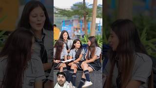 School wala Pyaar ❤️📚✨…Part2 yashu09 shorts cute love schoollife school youtubeshortshort [upl. by Asecnarf]