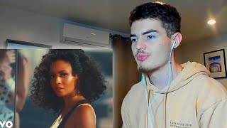 Kygo Whitney Houston  Higher Love  REACTION [upl. by Jariv]