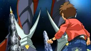 Bakugan Mechtanium Surge Episode 26 The Final Takedown 22 [upl. by Nona]