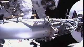 STS132 The Mission Highlights [upl. by Abran754]