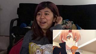 Idolish7 Episode 3 Live Reaction [upl. by Ohce]