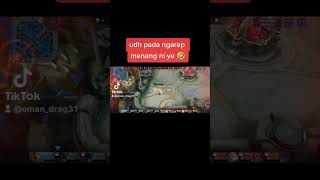 mlbb montage paquito viralvideo fyp [upl. by Aicelav397]