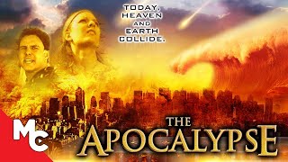 apocalypse movies 2024  apocalypse forest full movie [upl. by Anahsit]