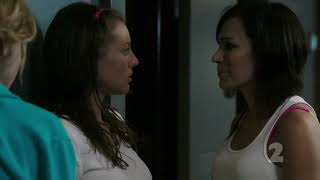 Wentworth S2Ep11 Franky confronts Jess [upl. by Leyla]