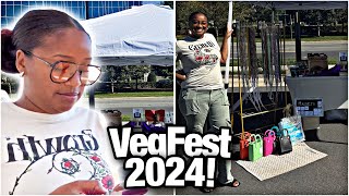 VegFest 2024 in Charlotte NC📍 [upl. by Rowell]