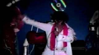 Worlds Worst Elvis Impersonator Marc Paskin [upl. by Alleris]