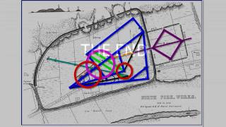 Hopewell Mounds Sacred Geometry Curious Alignments [upl. by Ataynik64]