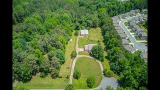 2491 W Rock Quarry Rd  Property Tour [upl. by Schou]