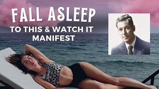 Neville Goddard SATS Sleep Meditation Loop an Imaginal Clip of the Wish Fulfilled  Life by Lucie [upl. by Nelan]