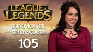 Volipuppy  Summoner Showcase 105 [upl. by Macario81]