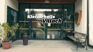 Kletterhalle Villach [upl. by Gnas382]