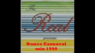 Real Tongeren Dance carnavalmix 1990 [upl. by Douglass]